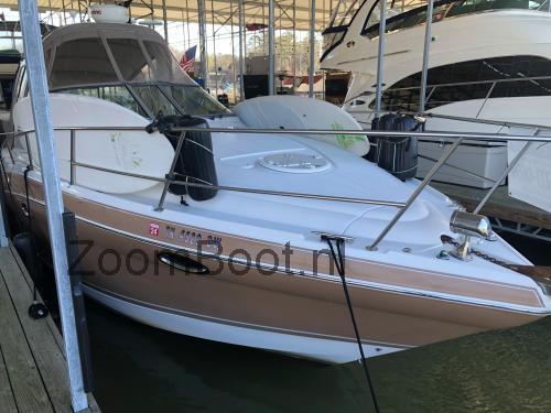 Four Winns V318 specificaties